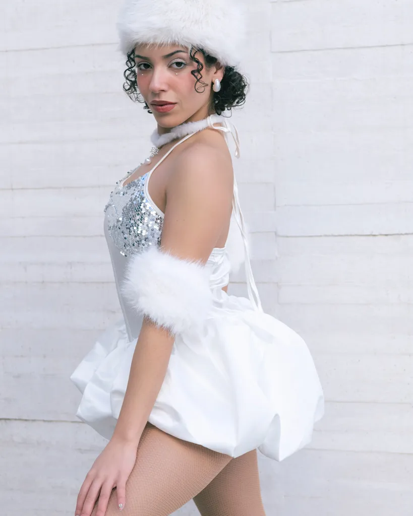 Fotografía editorial de moda